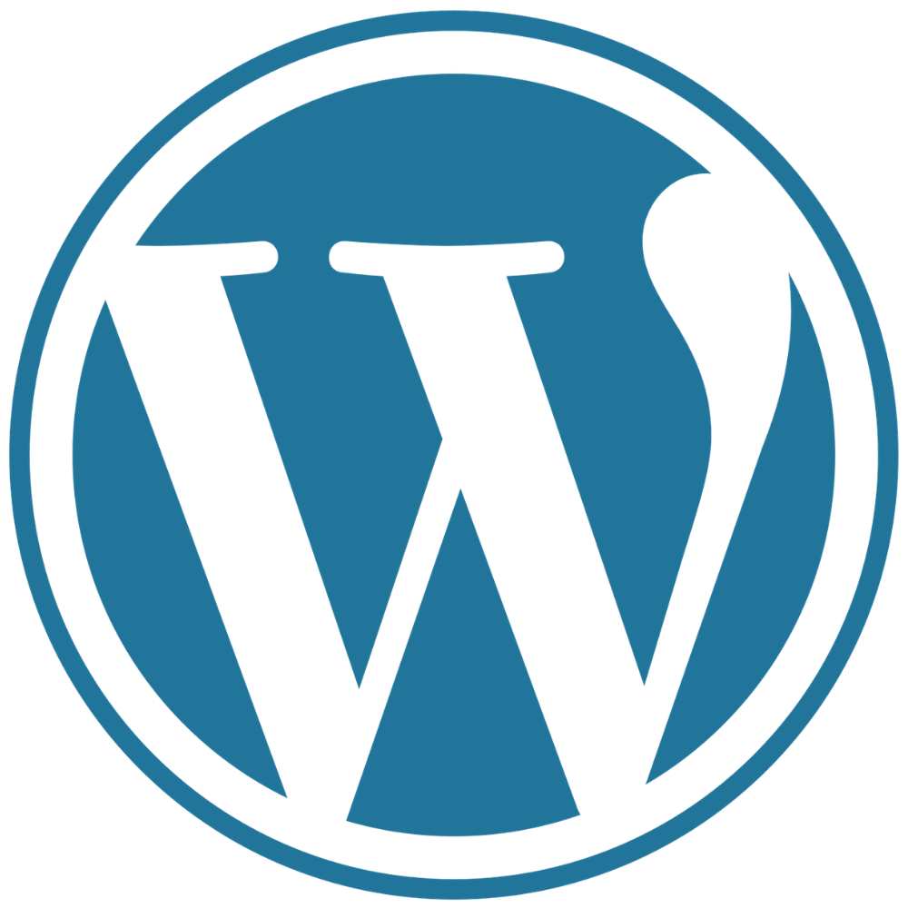 wp logo